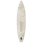 Virtufit Supboard Voyager 381 - Sand Beige - Includes accessories and carry bag