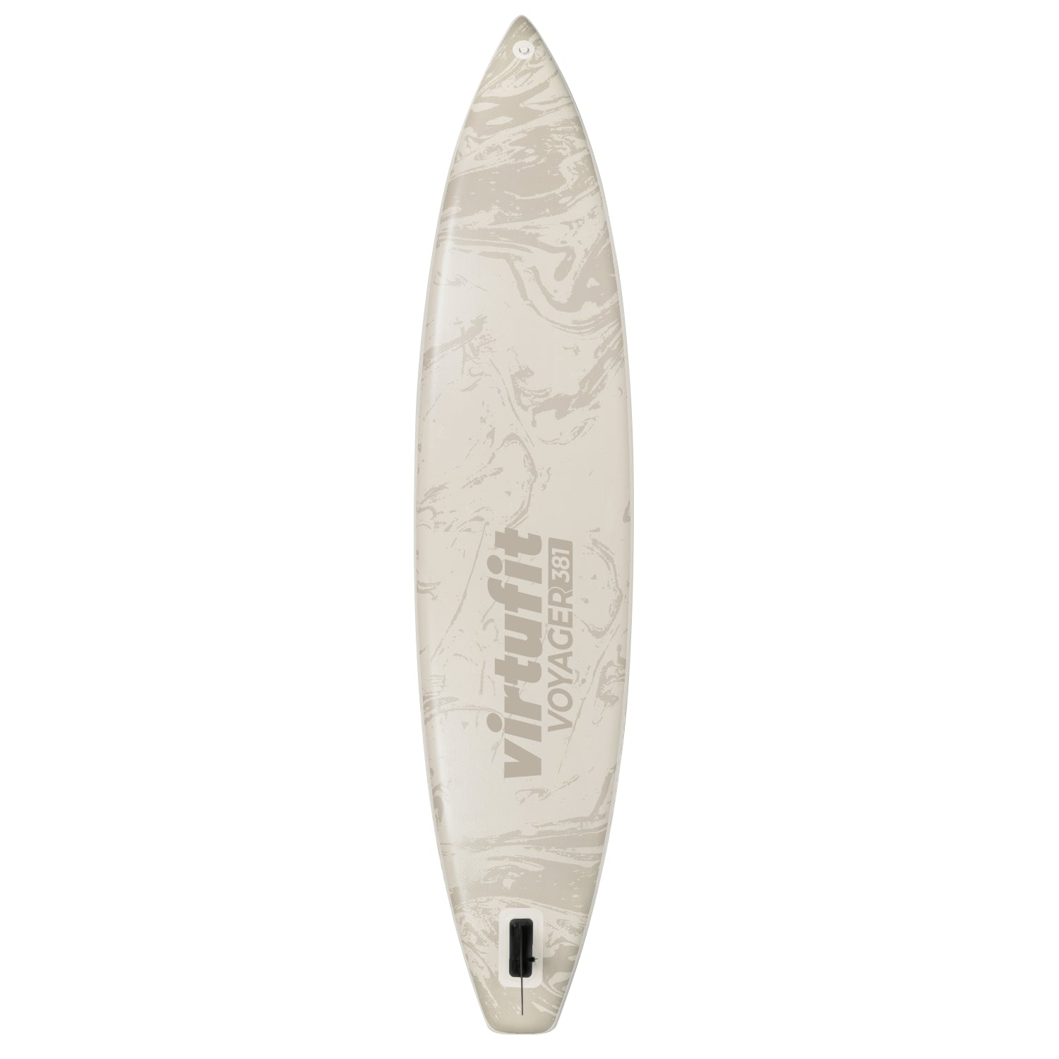Virtufit Supboard Voyager 381 - Sand Beige - Includes accessories and carry bag