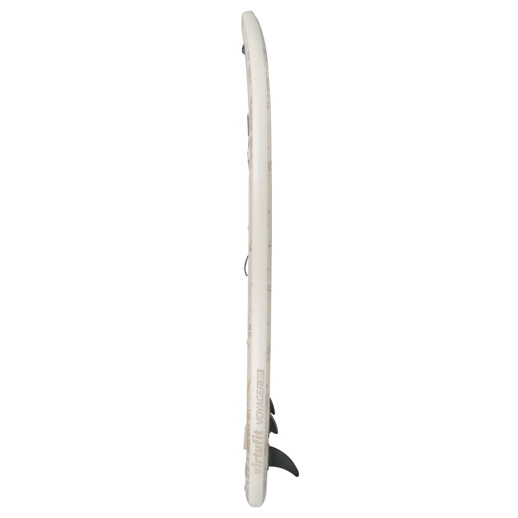 Virtufit Supboard Voyager 381 - Sand Beige - Includes accessories and carry bag