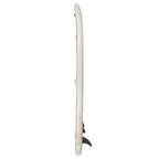 Virtufit Supboard Voyager 381 - Sand Beige - Includes accessories and carry bag