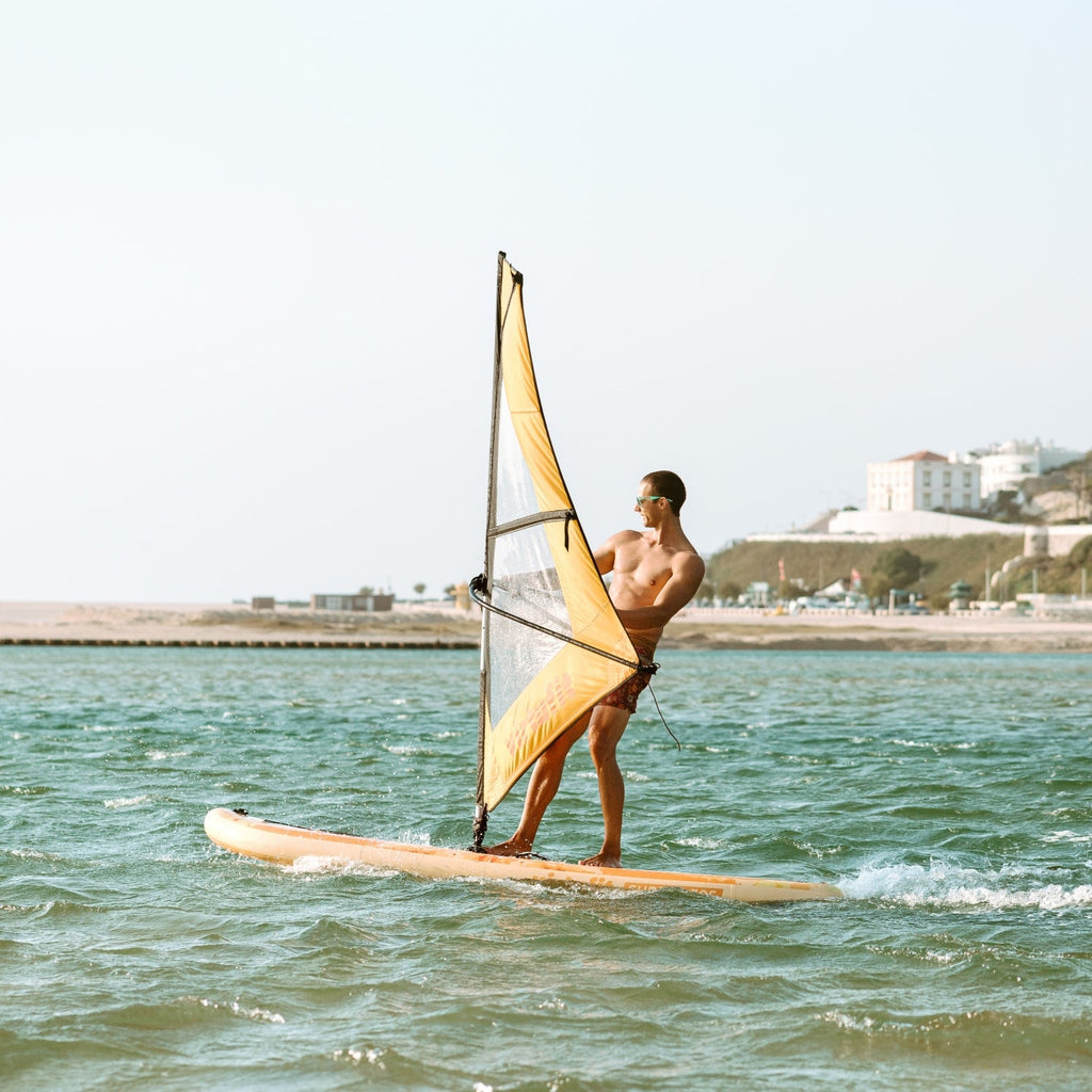 Virtufit Supboard Surfer 305 - Pink