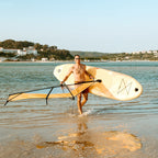 Virtufit Supboard Surfer 305 - Pink