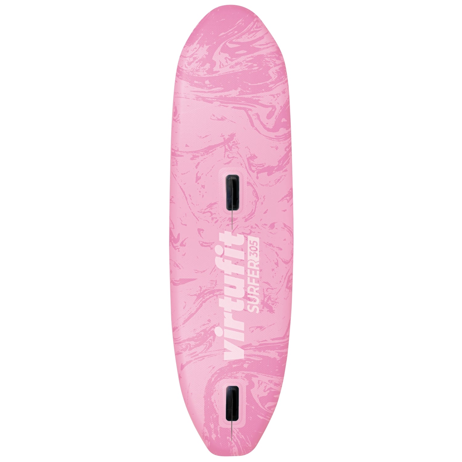Virtufit Supboard Surfer 305 - Pink