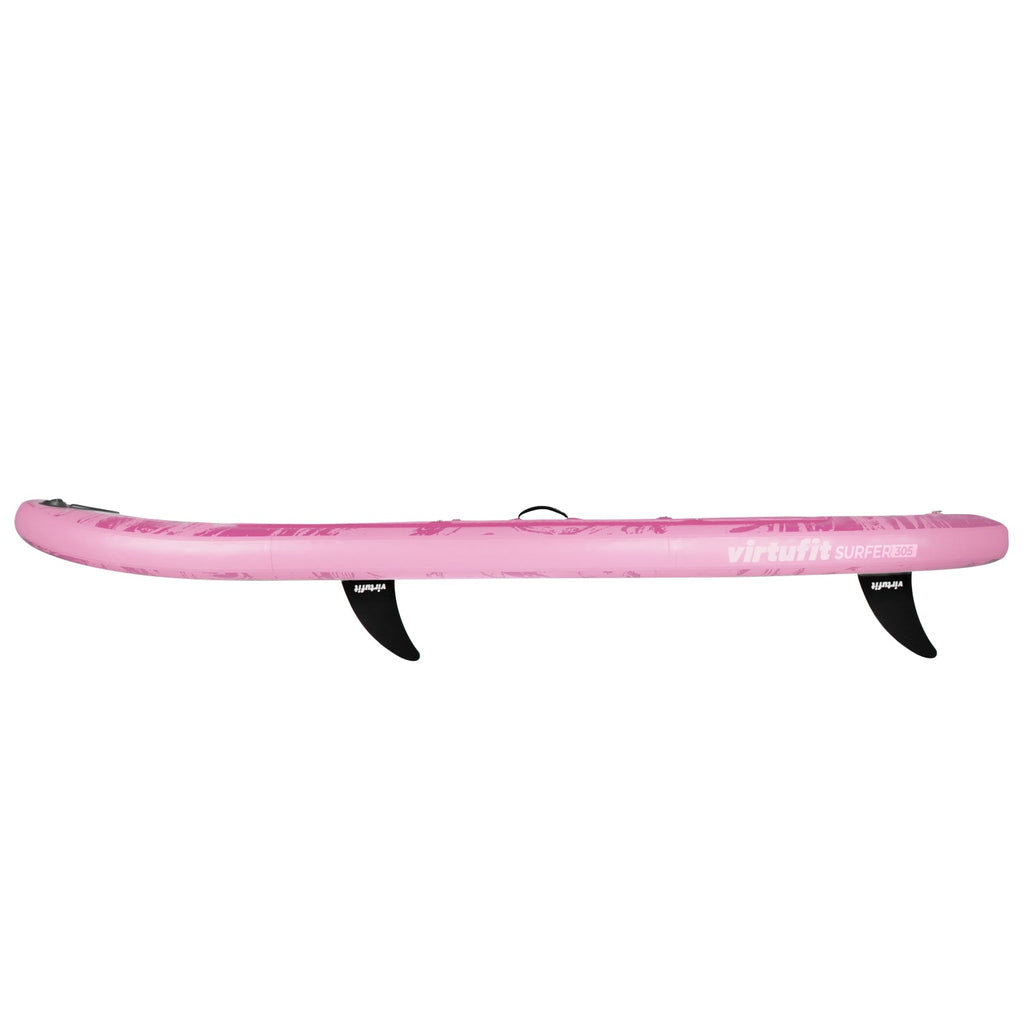 Virtufit Supboard Surfer 305 - Pink