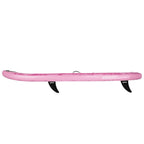 Virtufit Supboard Surfer 305 - Pink