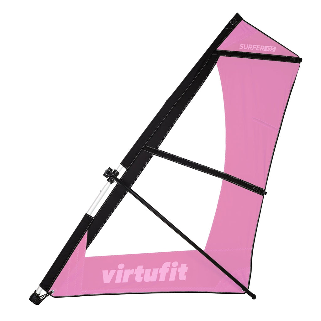Virtufit Supboard Surfer 305 - Pink