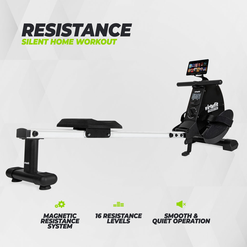 VirtuFit Stroker 100i