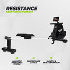 VirtuFit Stroker 100i