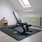 VirtuFit Adjustable Weight Bench Pro