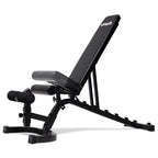 VirtuFit Adjustable Weight Bench Pro