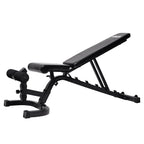 VirtuFit Adjustable Weight Bench Pro