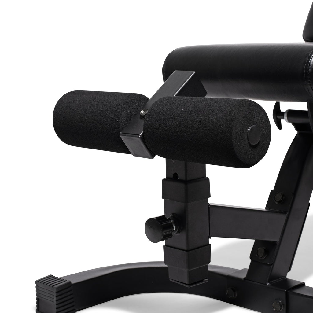 VirtuFit Adjustable Weight Bench Pro