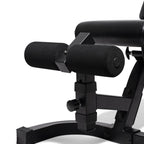 VirtuFit Adjustable Weight Bench Pro