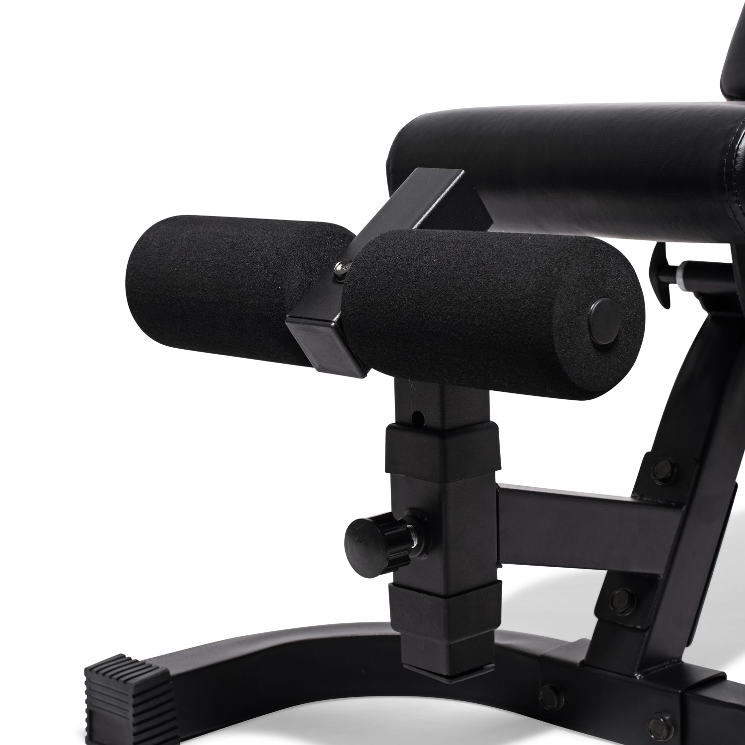 VirtuFit Adjustable Weight Bench Pro