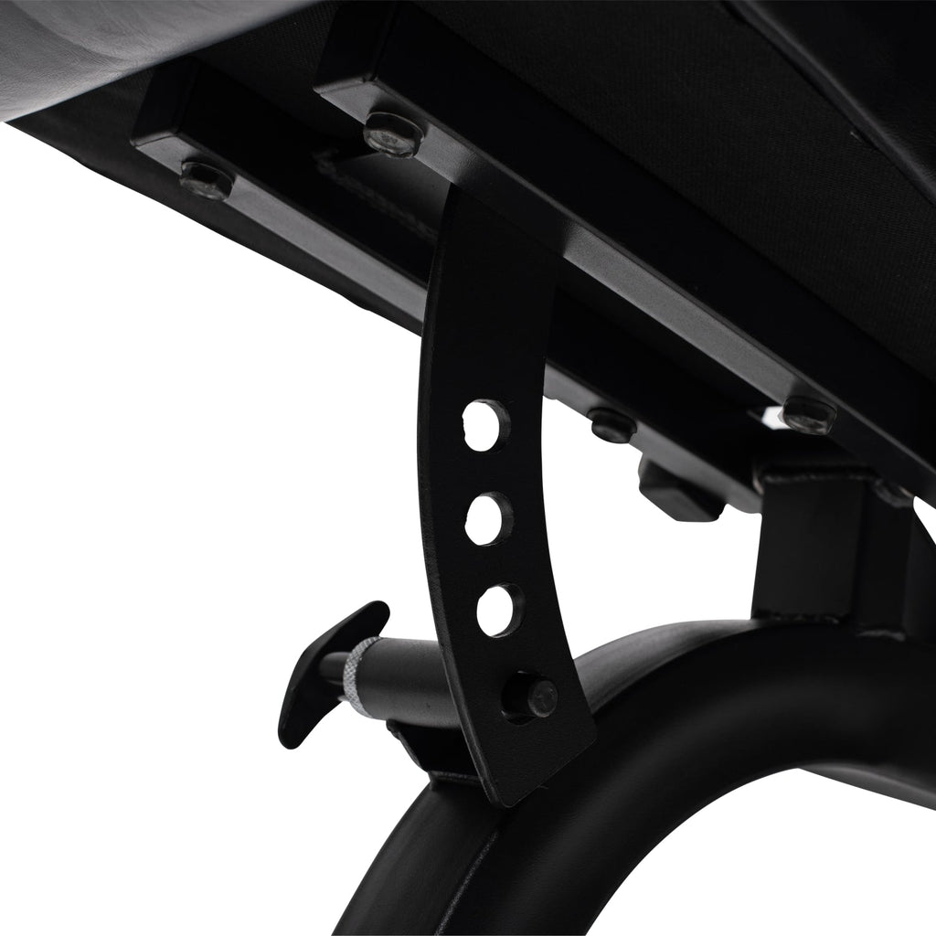 VirtuFit Adjustable Weight Bench Pro