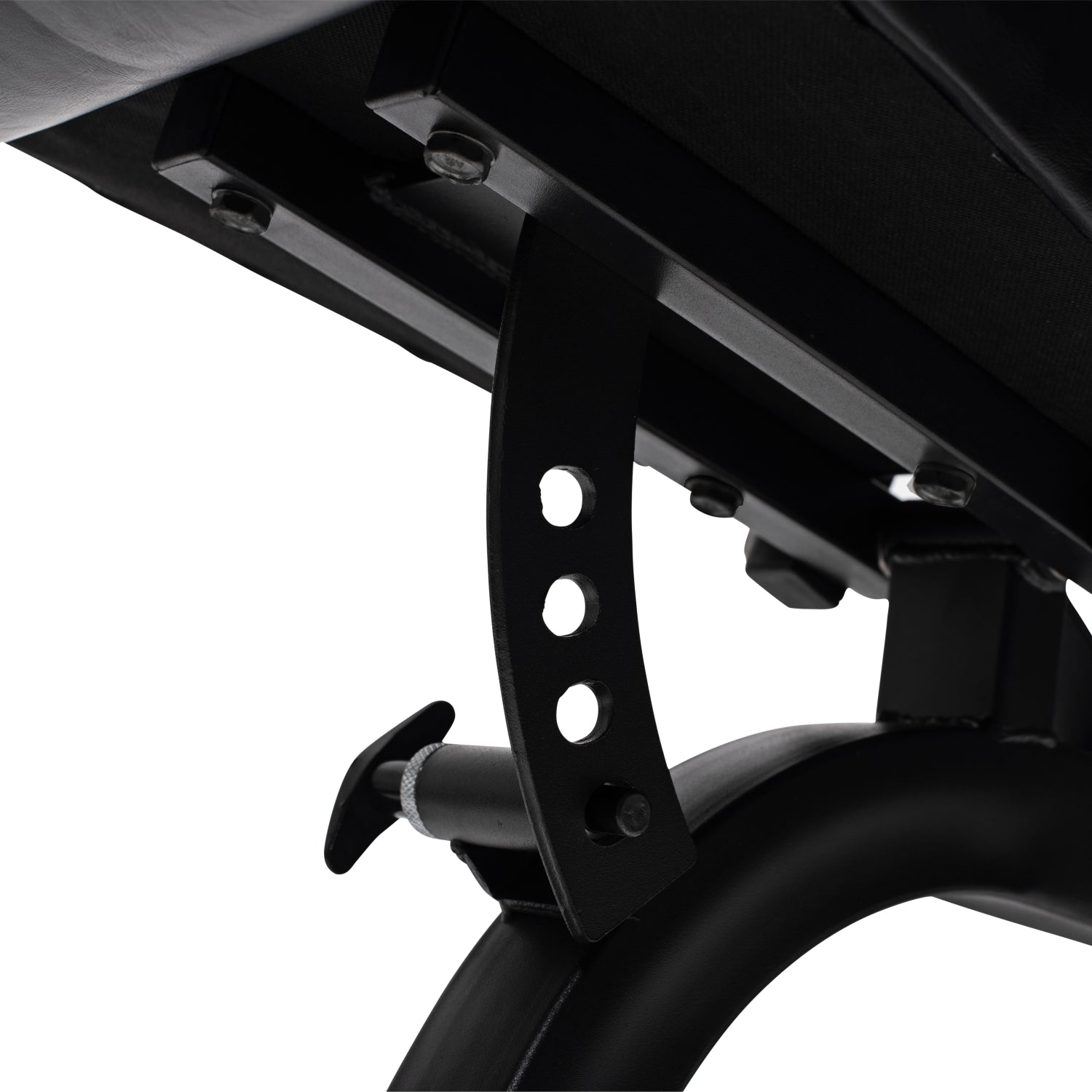 VirtuFit Adjustable Weight Bench Pro