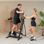 VirtuFit CTR100 Elliptical