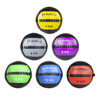 HMS Wall Ball - 4 kg
