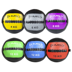 HMS Wall Ball - 4 kg