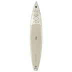 Virtufit Supboard Racer 381 - Sand Beige - Includes accessories and carry bag