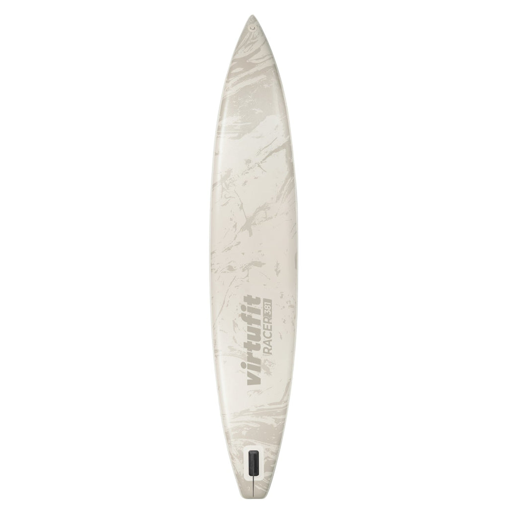 Virtufit Supboard Racer 381 - Sand Beige - Includes accessories and carry bag