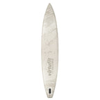 Virtufit Supboard Racer 381 - Sand Beige - Includes accessories and carry bag