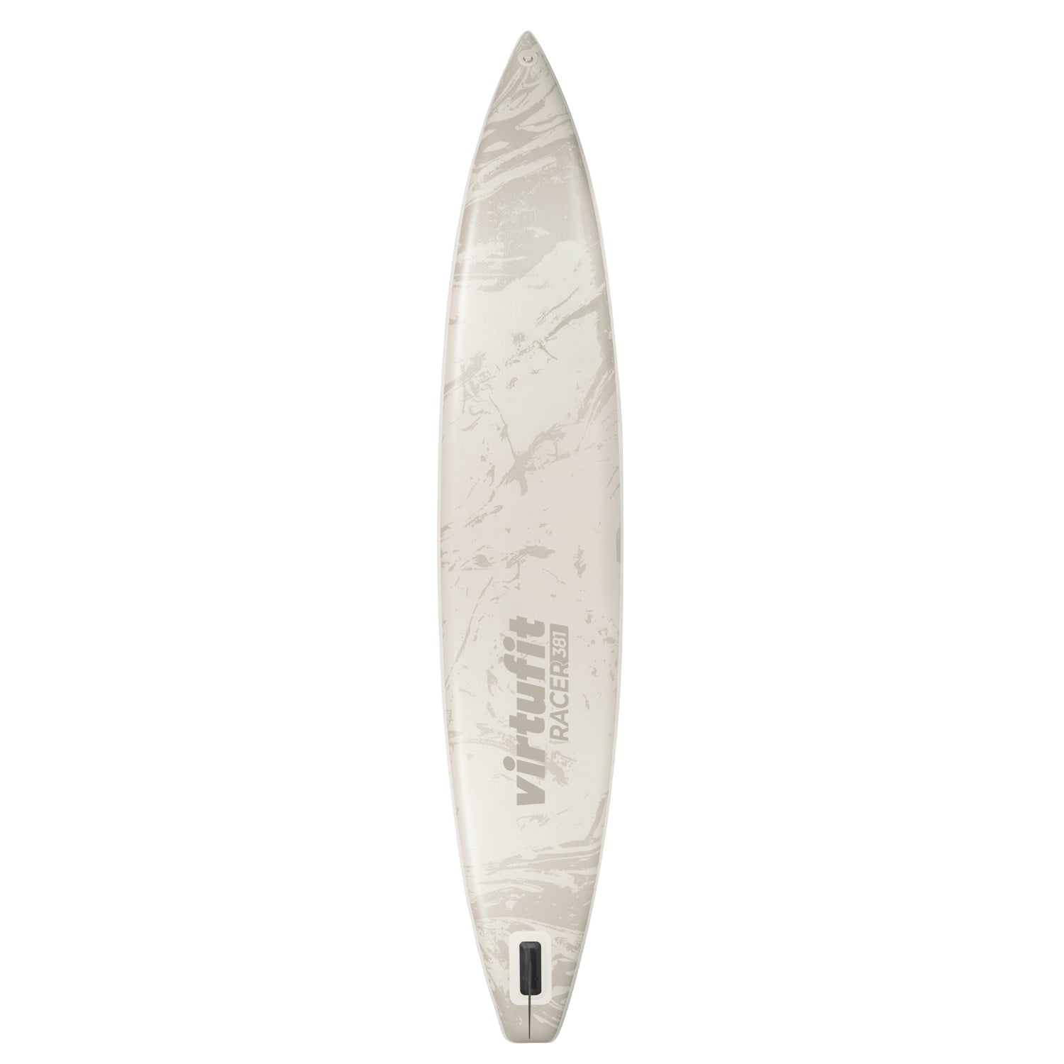 Virtufit Supboard Racer 381 - Sand Beige - Includes accessories and carry bag