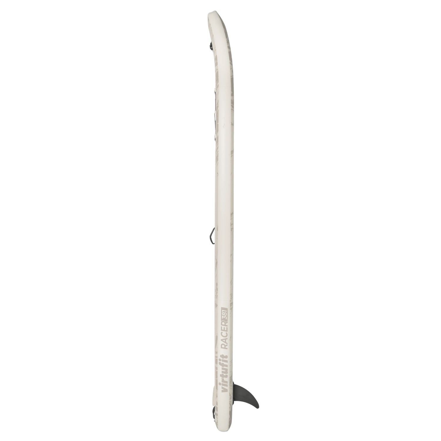 Virtufit Supboard Racer 381 - Sand Beige - Includes accessories and carry bag