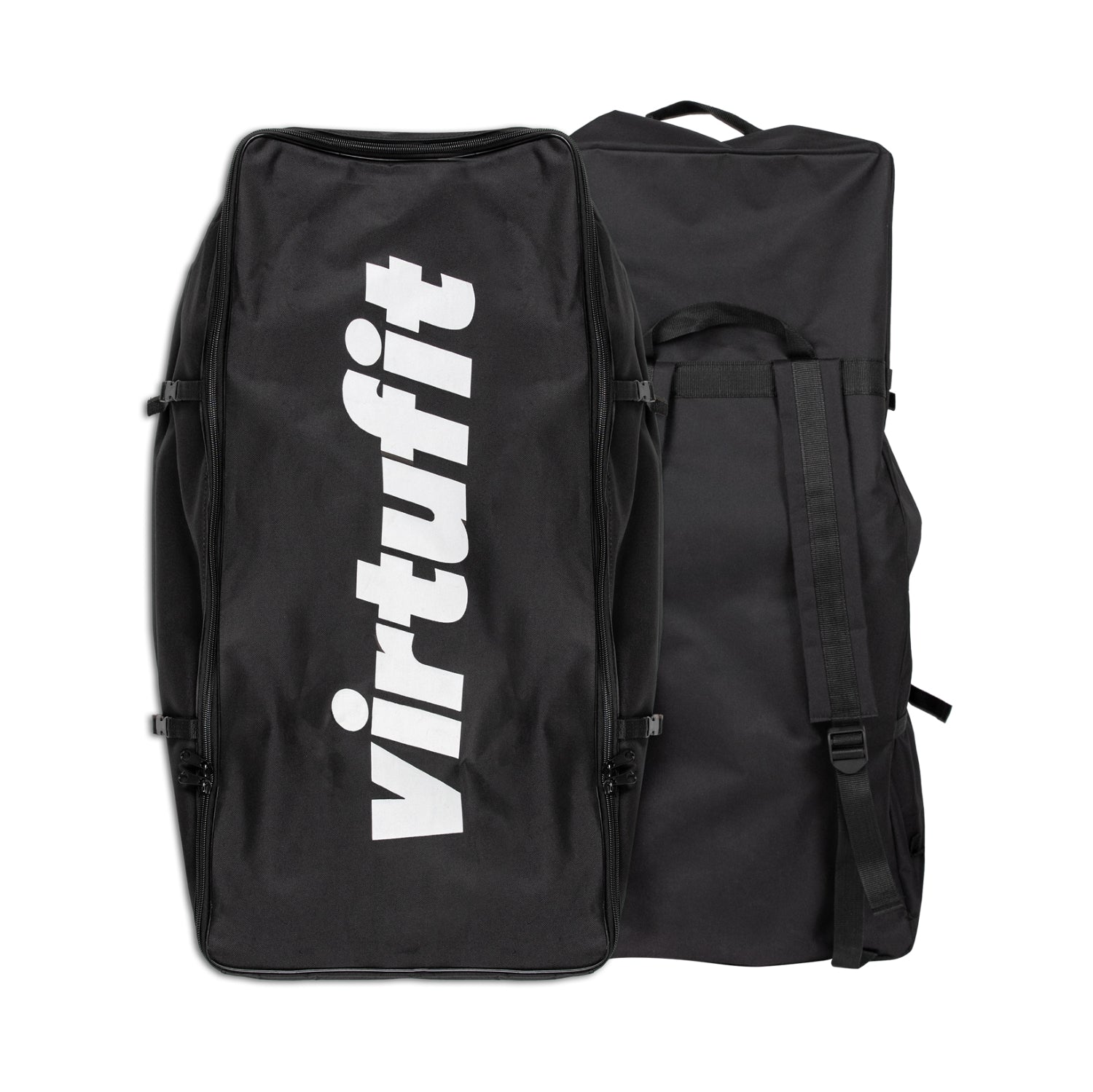 Virtufit Supboard Racer 381 - Sand Beige - Includes accessories and carry bag