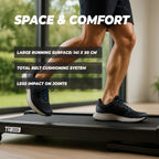 VirtuFit TR200i Loopband - Tweedekans