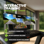 VirtuFit TR200i Loopband - Tweedekans