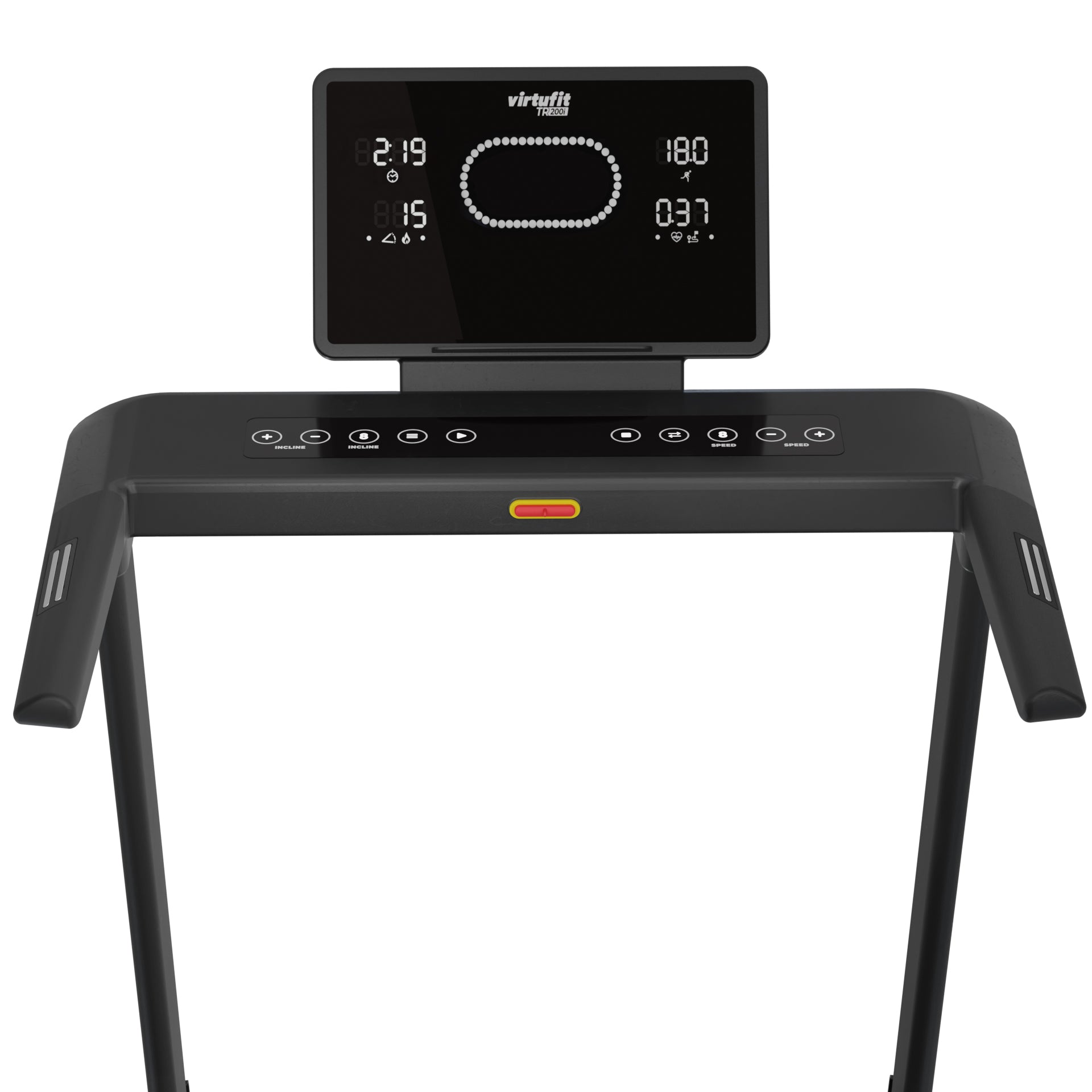 VirtuFit TR200i Loopband - Tweedekans