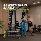VirtuFit SM100 Smith Machine
