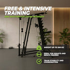 VirtuFit SM100 Smith Machine