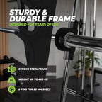 VirtuFit SM100 Smith Machine