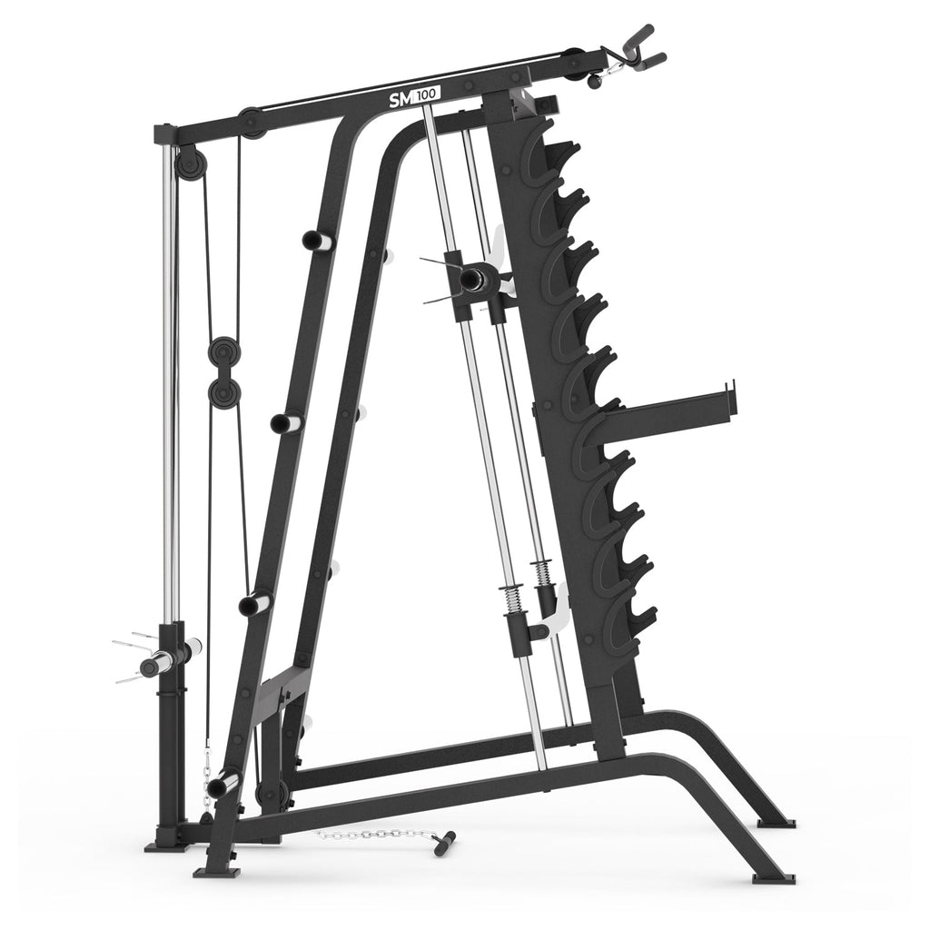 VirtuFit SM100 Smith Machine