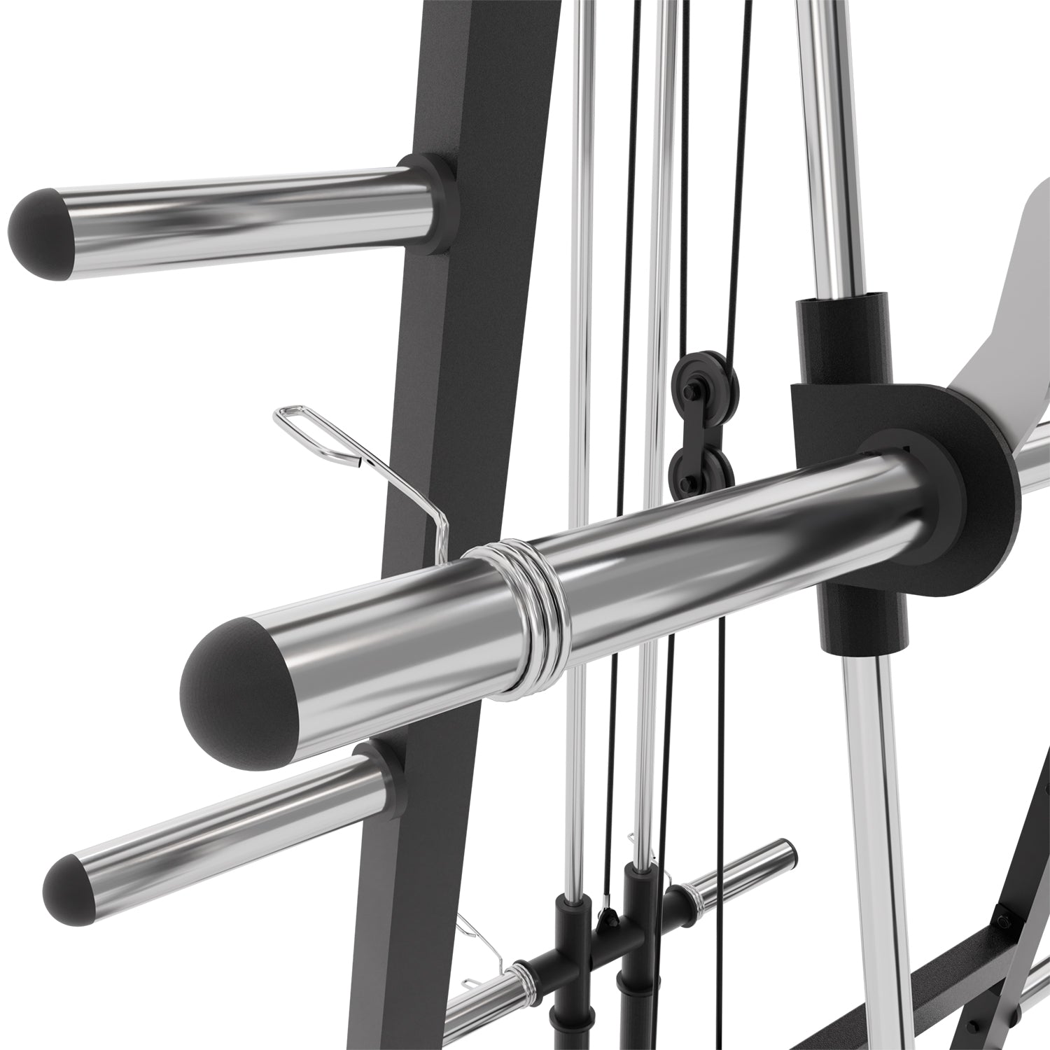 VirtuFit SM100 Smith Machine