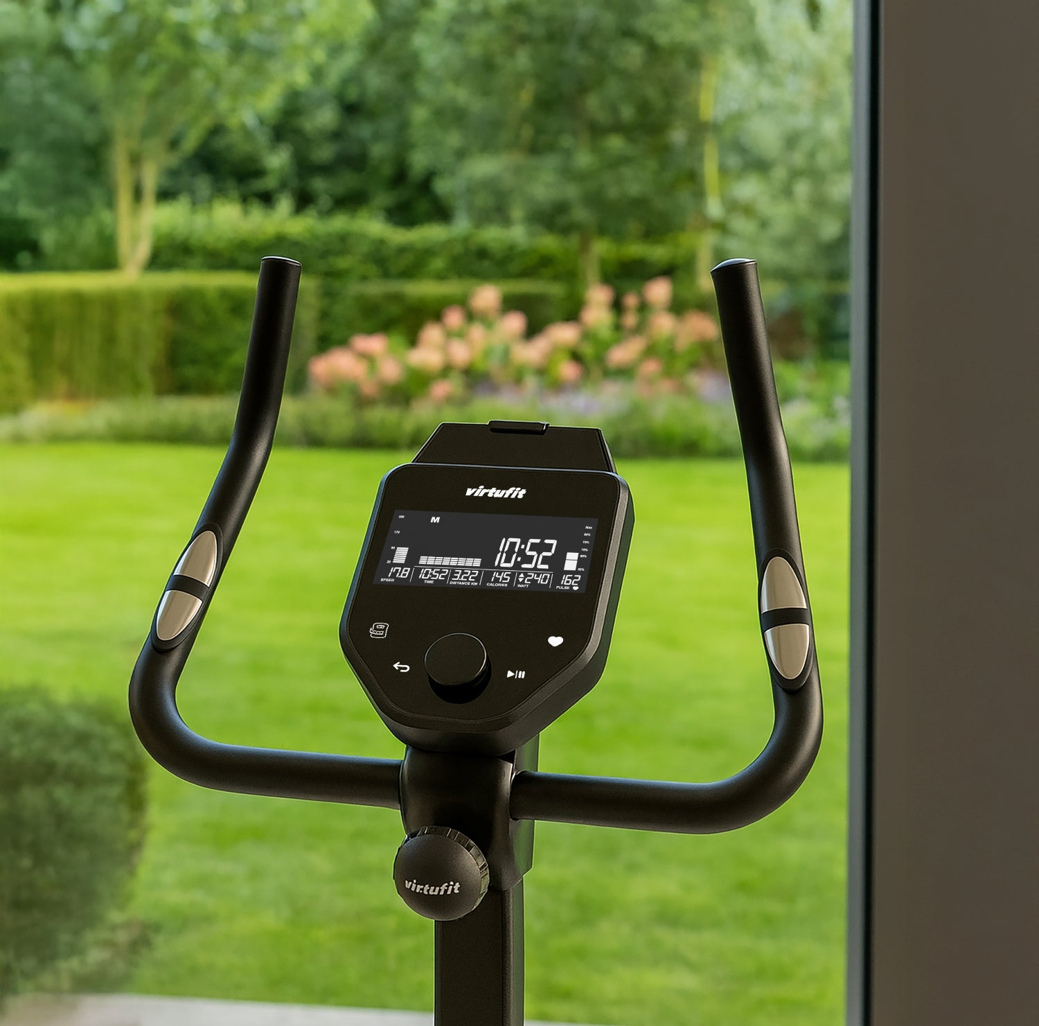 VirtuFit LEB200i Low Entry Bike
