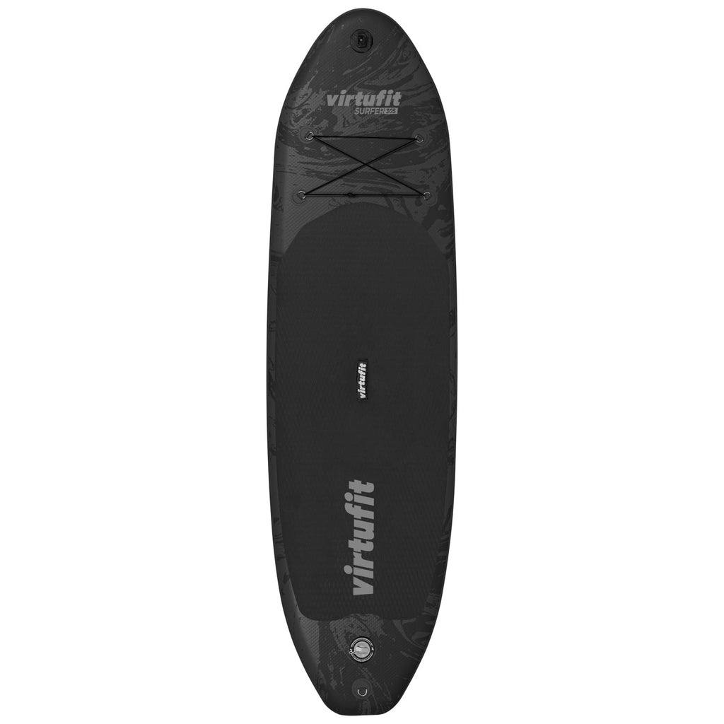 Virtufit Supboard Surfer 305 - Black