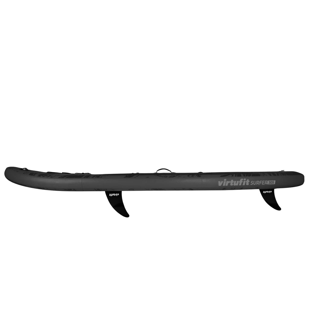 Virtufit Supboard Surfer 305 - Black
