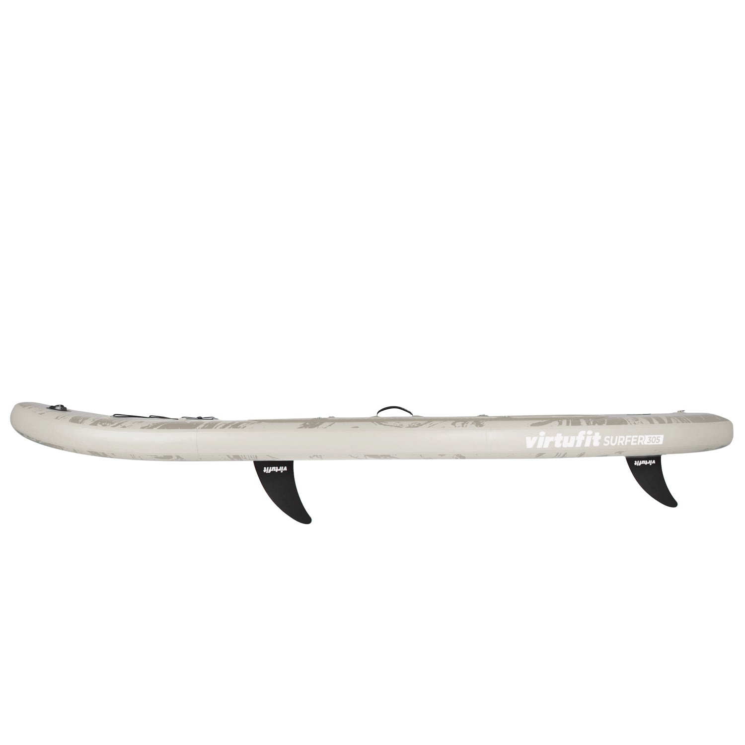Virtufit Supboard Surfer 305 - Sand Beige