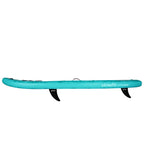 Virtufit Supboard Surfer 305 - Turquoise
