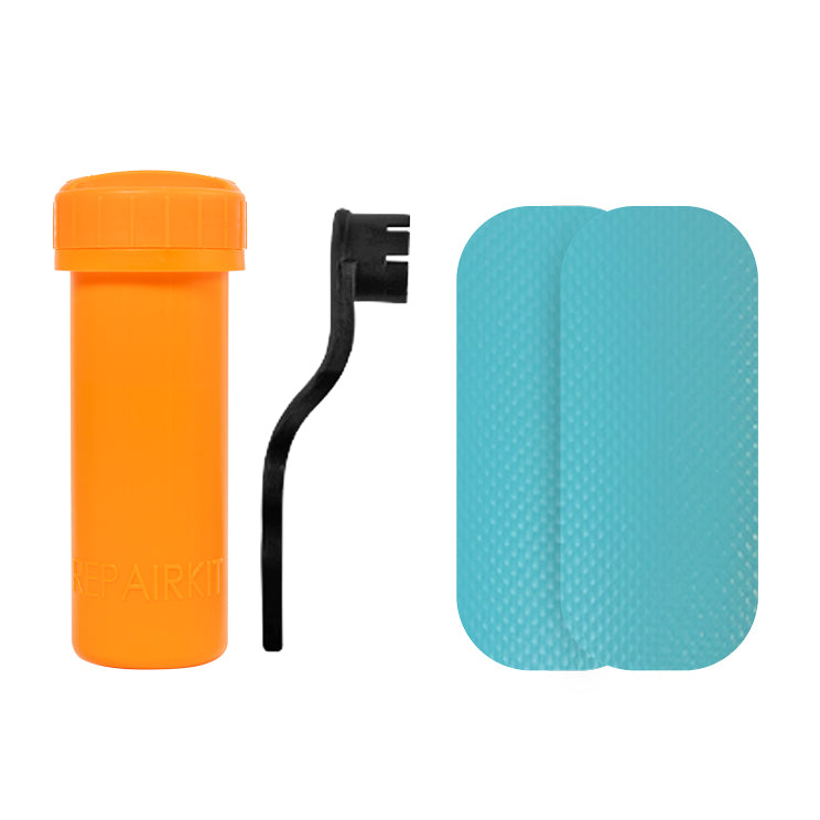 Virtufit Supboard Surfer 305 - Turquoise