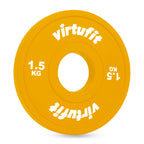 VirtuFit Olympic Fractional Plate - 1.5 kg