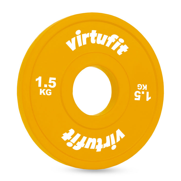VirtuFit Olympic Fractional Plate - 1.5 kg