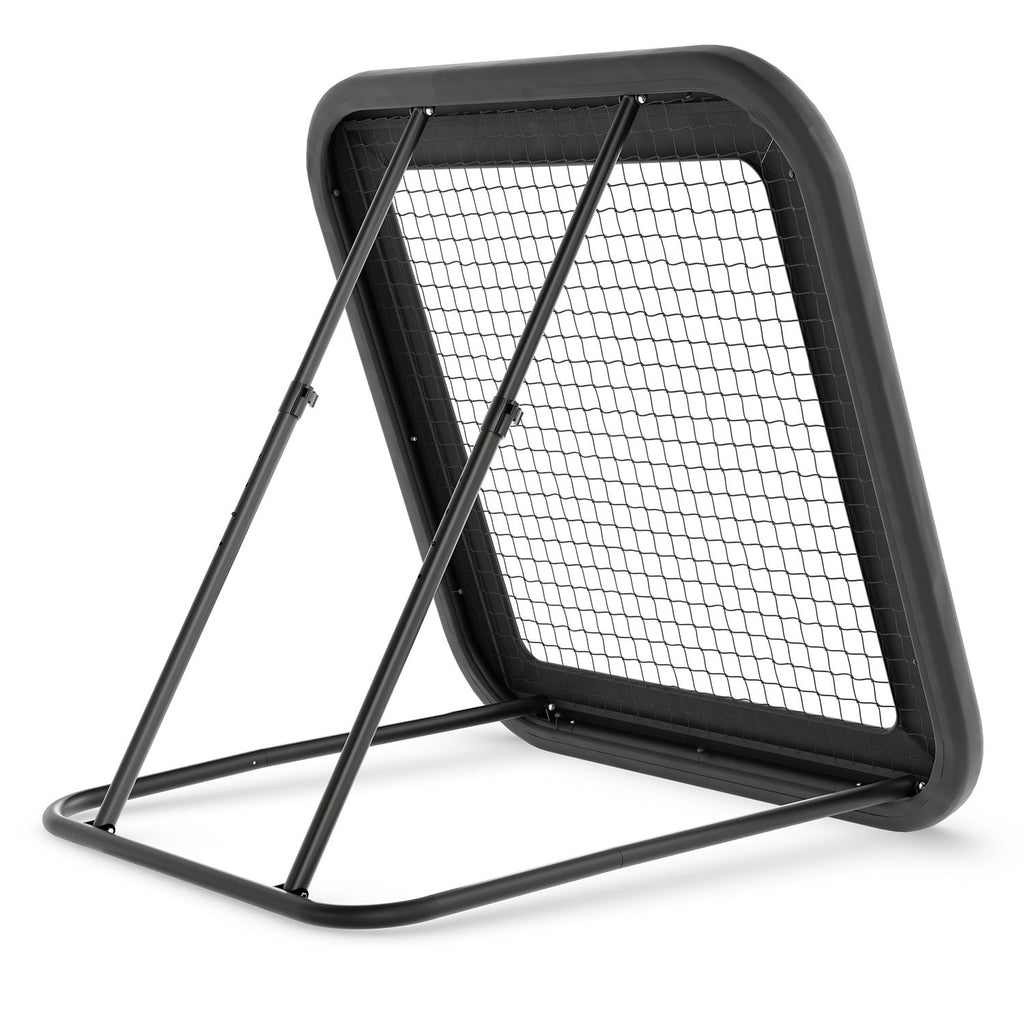 VirtuFit Adjustable Rebounder Pro - 124 x 124 cm