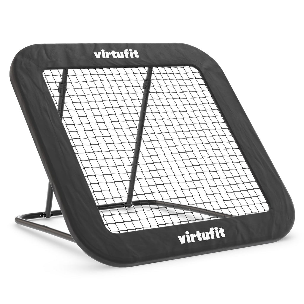 VirtuFit Adjustable Rebounder Pro - 124 x 124 cm