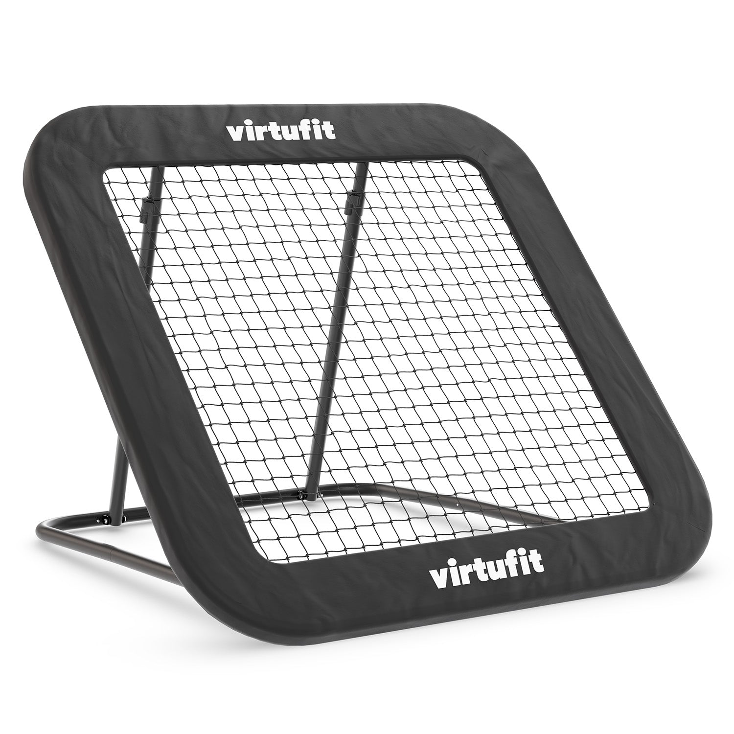 VirtuFit Adjustable Rebounder Pro - 124 x 124 cm