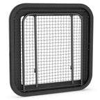 VirtuFit Adjustable Rebounder Pro - 124 x 124 cm