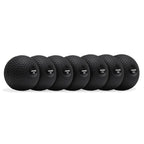 VirtuFit Slam Ball - 15 kg - Black